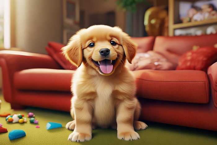 最可爱的宠物狗排名 - 最可爱的宠物狗排名前十