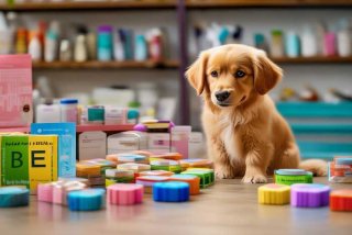 宠物药品资质三个字母；宠物药品资质三个字母怎么写