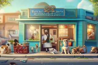 宠物医院加盟连锁哪家好 宠物医院加盟连锁哪家好一点