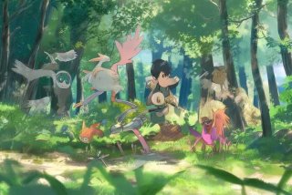 宠物小精灵剑盾攻略 - 宠物小精灵剑盾攻略图文