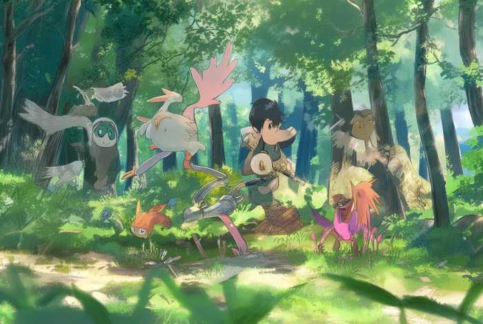 宠物小精灵剑盾攻略 - 宠物小精灵剑盾攻略图文 宠物小精灵剑盾攻略 - 宠物小精灵剑盾攻略图文