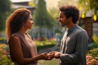 人际关系的处理英文翻译；人际关系的处理英文翻译怎么写