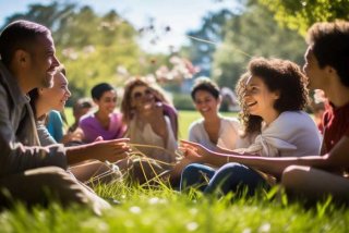 人际关系重要性英文（人际关系重要性英文翻译）