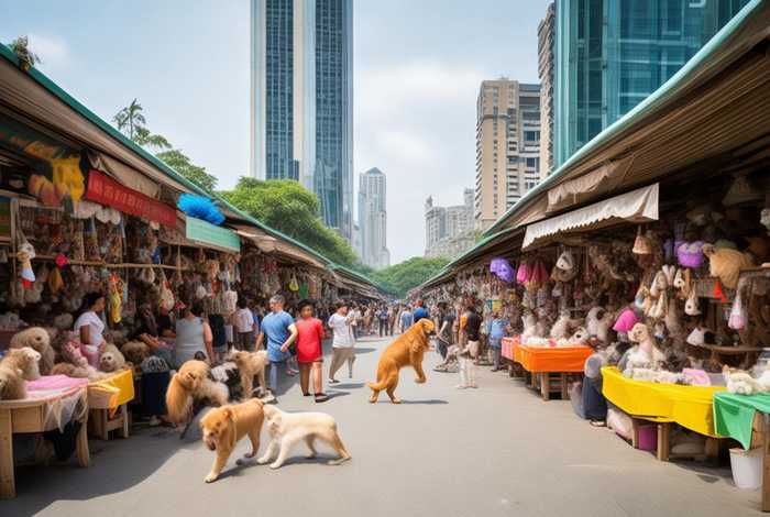 深圳宠物市场在哪个地方、深圳宠物市场在哪个地方进货