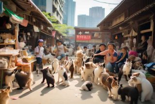 武汉宠物市场猫狗宠物基地、武汉宠物市场猫狗宠物基地在哪里