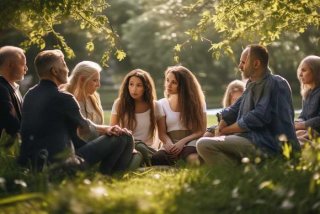 人际关系压力的概念（人际关系压力的概念和特点）