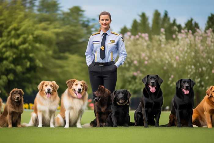 宠物训导师资格证书（宠物训导师资格证书有用吗）