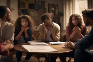 人际关系常见问题 - 人际关系常见问题及解决