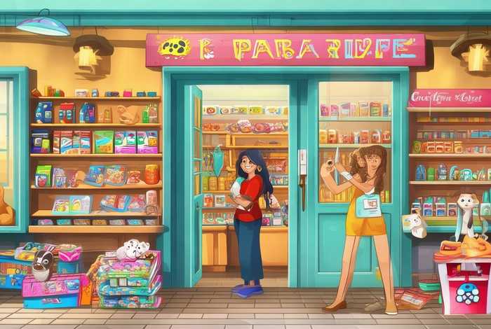 开宠物店需要什么条件；开宠物店需要什么条件和手续