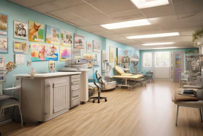 宠物诊所开办条件（宠物诊所开办条件及费用）