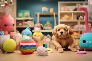 宠物用品品牌介绍，宠物用品品牌介绍语