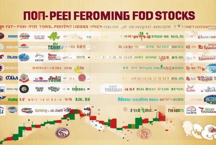 宠物食品股票一览表 - 宠物食品股票一览表最新
