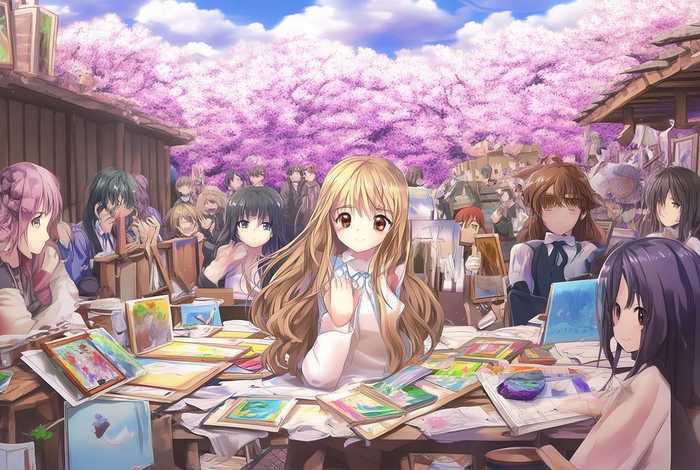 樱花庄的宠物女孩第二季原版，樱花庄的宠物女孩第二季原版百度云