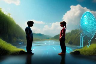 网络对人际关系的影响是拉近还是疏远、网络对人际关系的影响是拉近还是疏远一辩