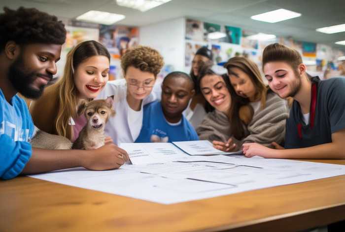 宠物医师资格证报考条件 - 宠物医师资格证报考条件和就业前景 宠物医师资格证报考条件 - 宠物医师资格证报考条件和就业前景