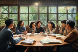 人际关系与沟通技巧书籍电子版（人际关系与沟通技巧课后心得）