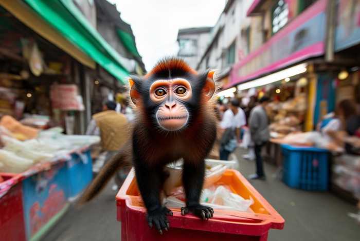 猴子宠物在哪里可以买到、猴子宠物在哪里可以买到呢