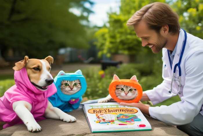 宠物驱虫怎么办？快来看看吧! 宠物驱虫怎么办？快来看看吧图片