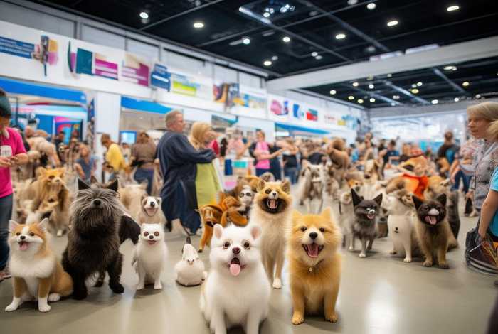 宠物展时间表（2026全国宠物展时间表）