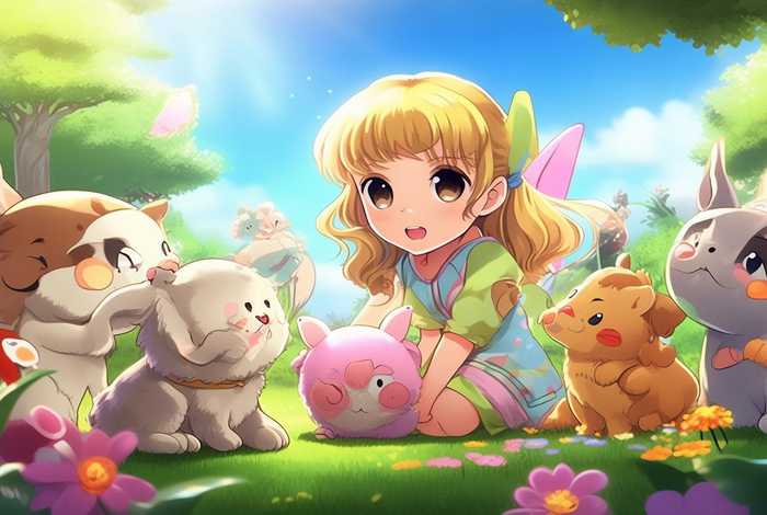 宠物女孩动漫 - 宠物女孩动漫在线观看 宠物女孩动漫 - 宠物女孩动漫在线观看