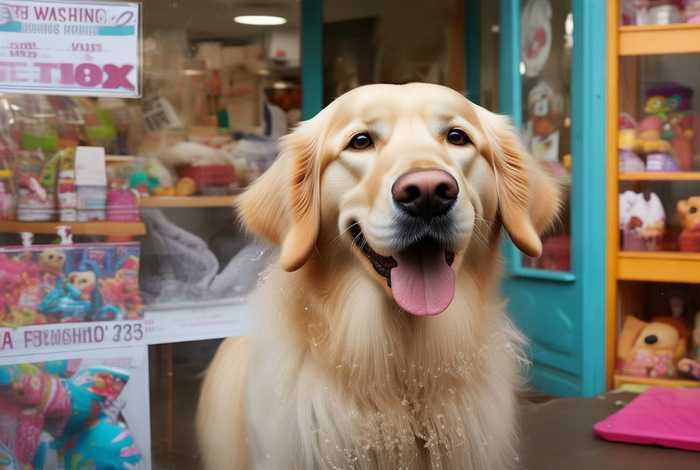 附近宠物店100米，附近宠物店100米洗澡多少钱