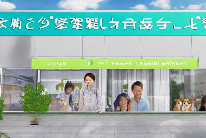 济南宠物医院招聘、济南宠物医院招聘网最新招聘信息