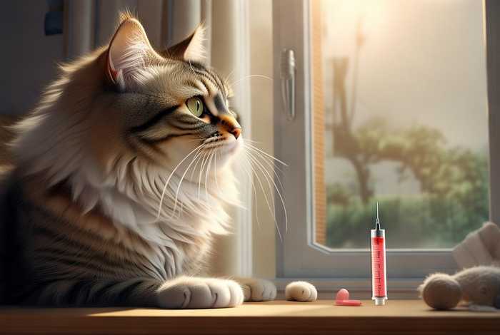 宠物猫加强针有必要吗（猫咪加强针有必要打吗）