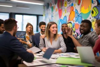 人际关系好适合什么工作，人际关系好适合什么工作岗位