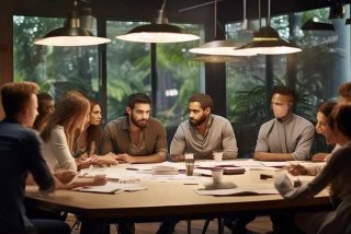 人际关系技能解决问题技能（人际关系问题解决方案）