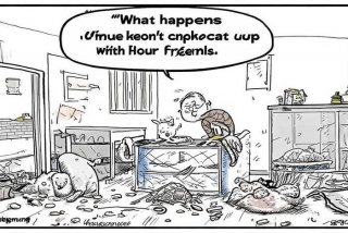 养宠物养不活怎么回事；养宠物养不活怎么回事视频