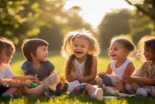 人际关系敏感期几岁、儿童人际关系敏感期几岁