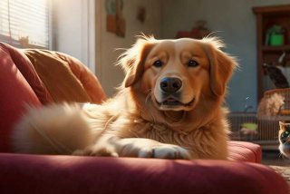 宠物的日常 - 宠物的日常生活和特点