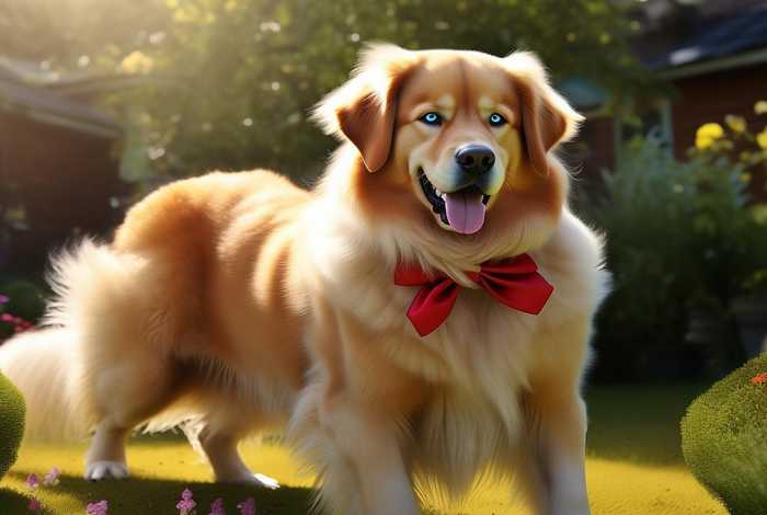 宠物的名字可爱霸气、宠物的名字可爱霸气男