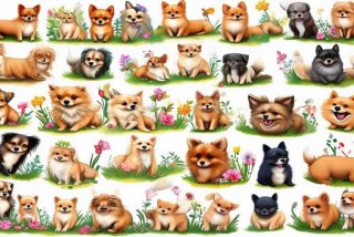 小的宠物狗品种大全、小的宠物狗品种大全图片