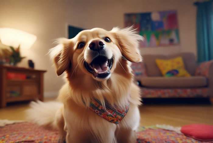 宠物狗狗直播、宠物狗狗直播话术