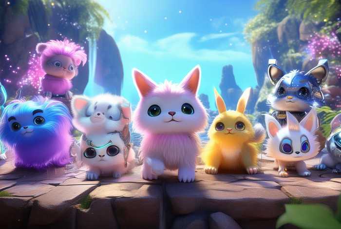 洛克王国宠物推荐（洛克王国宠物推荐2025）