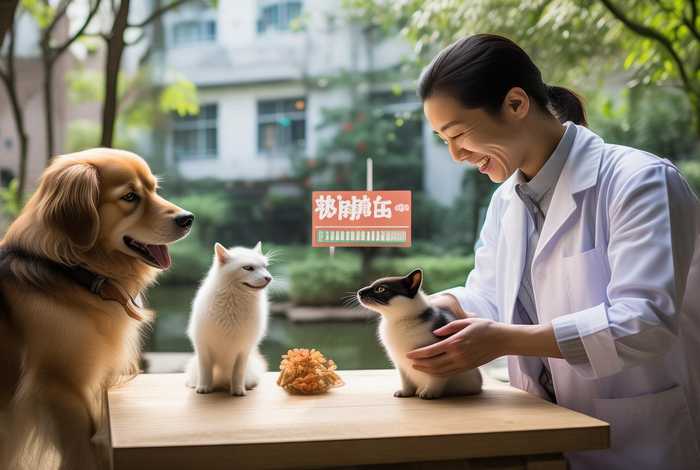 武汉宠物医院哪家好，武汉宠物医院哪家好又便宜