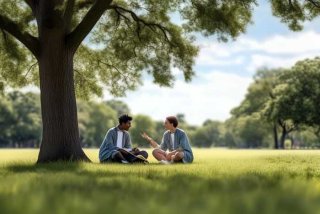 维持人际关系的策略与方法，维持人际关系的策略与方法论文