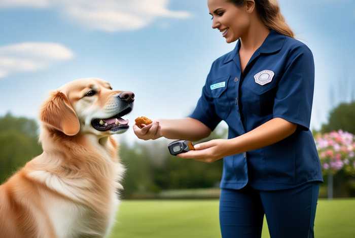 宠物训导师个人简介 - 宠物训导师个人简介怎么写