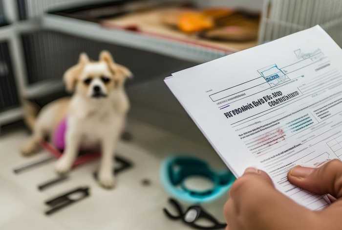 宠物美容店伤害宠物的起诉状，宠物美容店伤害宠物的起诉状范文