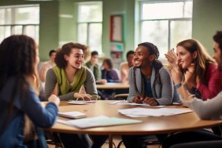 怎么搞好人际关系学生；怎么搞好人际关系学生心得体会