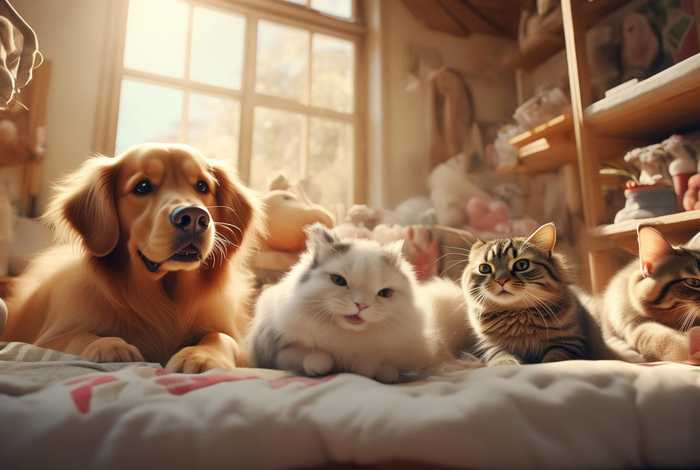 宠物托管图片;宠物托管图片真实 宠物托管图片;宠物托管图片真实