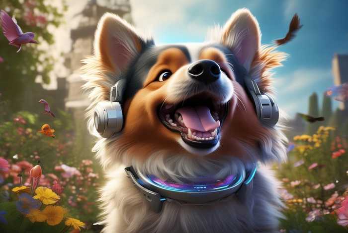 宠物通话；宠物通话器