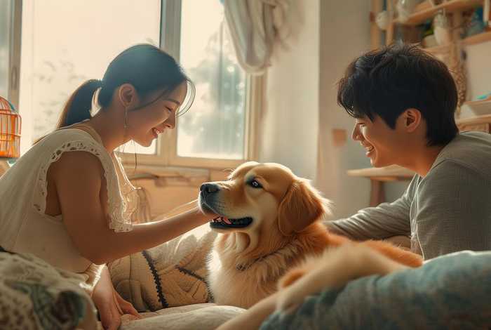 宠物恋人2017日剧（宠物恋人2017日剧网盘资源）