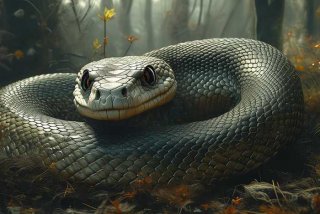 宠物王国2青蛇王正常进化 宠物王国2青蛇退化了