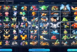 宠物小精灵下载大全；宠物小精灵下载大全最新版