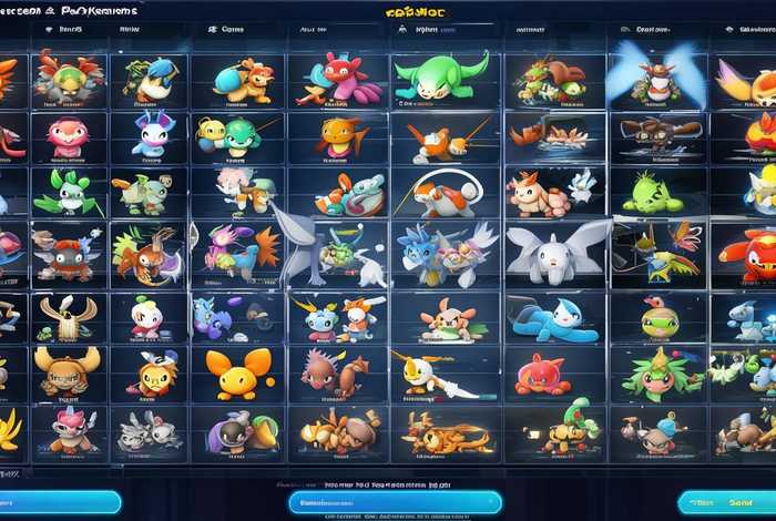 宠物小精灵下载大全；宠物小精灵下载大全最新版