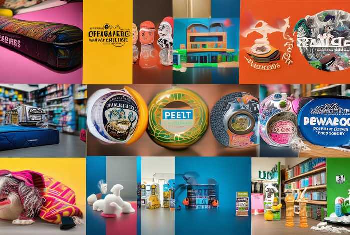 宠物用品品牌logo 宠物用品logo大全