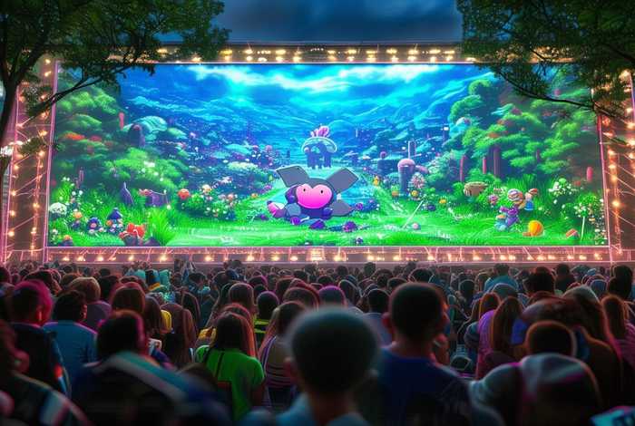 宠物小精灵下载国语版全集电影天堂 宠物小精灵国语版第一部下载