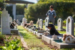 宠物殡葬服务项目（宠物殡葬服务项目市场竞争和策略）